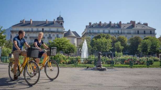 Envie de tester un vélo à assistance électrique gratuitement ?