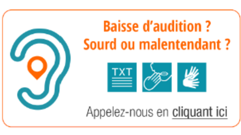 Sassenage à l'écoute de chacun avec Acceo