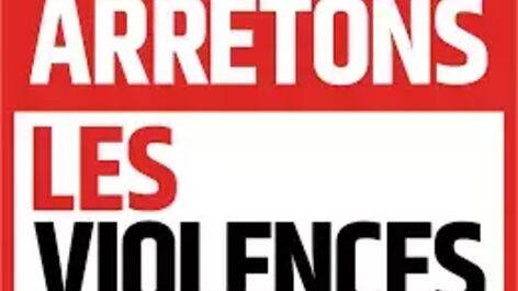 VIOLENCES INTRAFAMILIALES : BRISONS LE SILENCE 