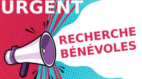Recherche de bénévoles – Aide aux devoirs 2025-2026