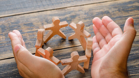 Renouvellement du Conseil d’Administration du CCAS : appel à candidatures