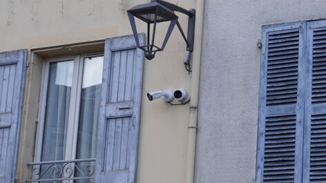 Vidéoprotection : le déploiement se poursuit