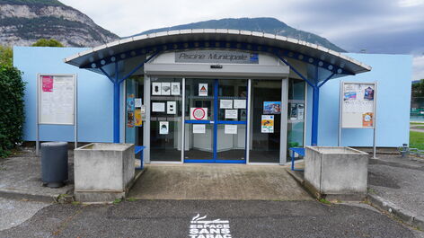 Piscine municipale : la réouverture