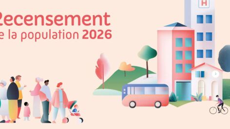 Clap de fin pour la campagne de recensement 2026 !