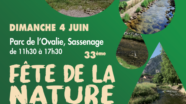 Fête de la nature