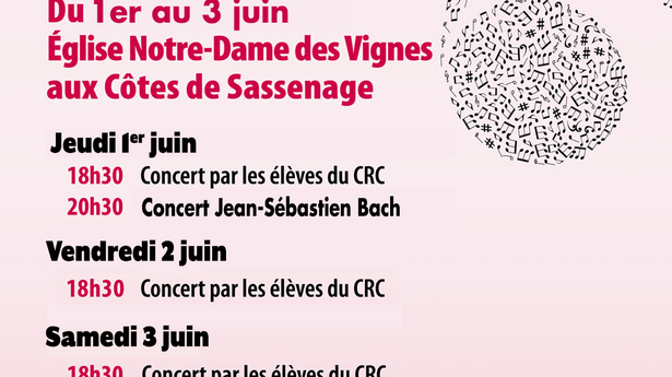 Festival de Musique « Si-Là-Haut »