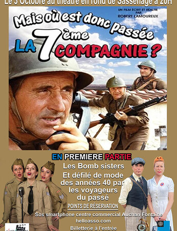 les annees 40