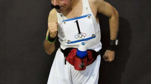 Camilolympics