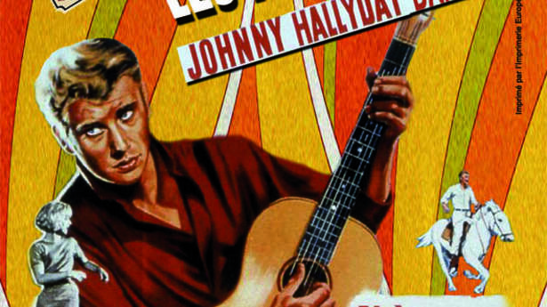 Grande Journée des années 60