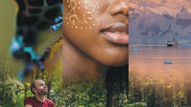 Atelier rencontre : le métier de photographe-reporter