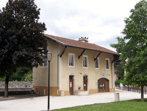 La Malle Poste