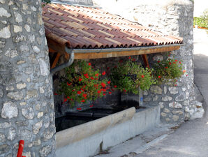 Le Lavoir des Côtes