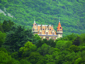 Le Château de Beaurevoir
