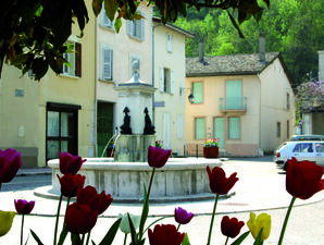 La Place Reverdy