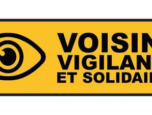 Voisins vigilants
