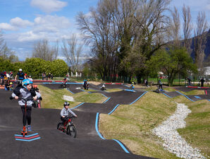 Pumptrack